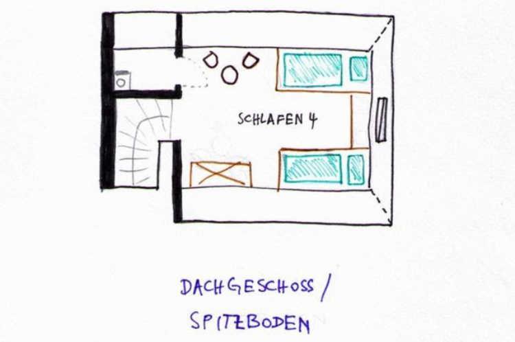 Komfortables Reetdachferienhaus Hasel 1 Puddemin Exterior foto